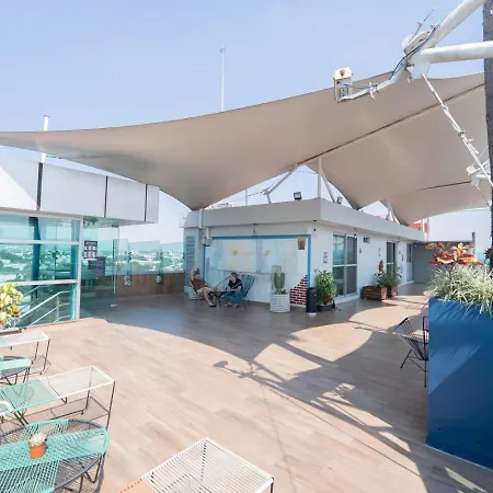 The Green Escape Suite