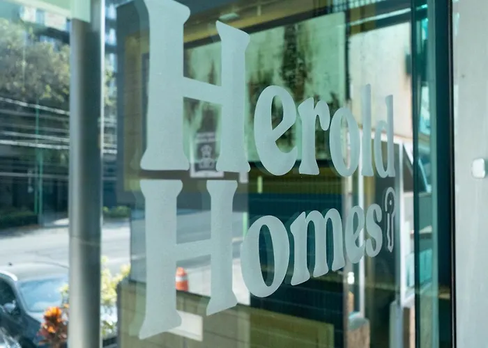 The Escape 5*