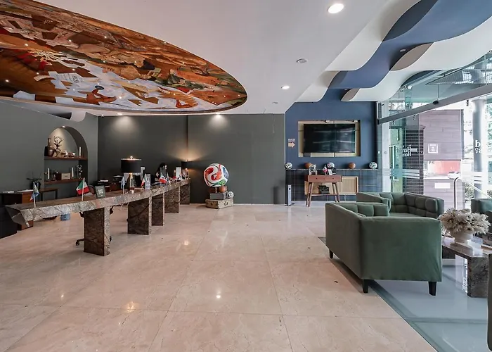 The Escape Hotel 5*
